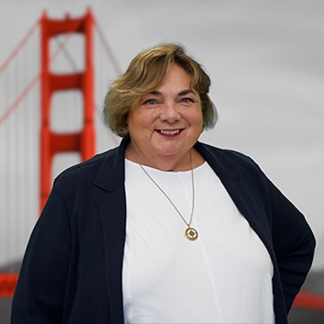 Anne Bonfiglio