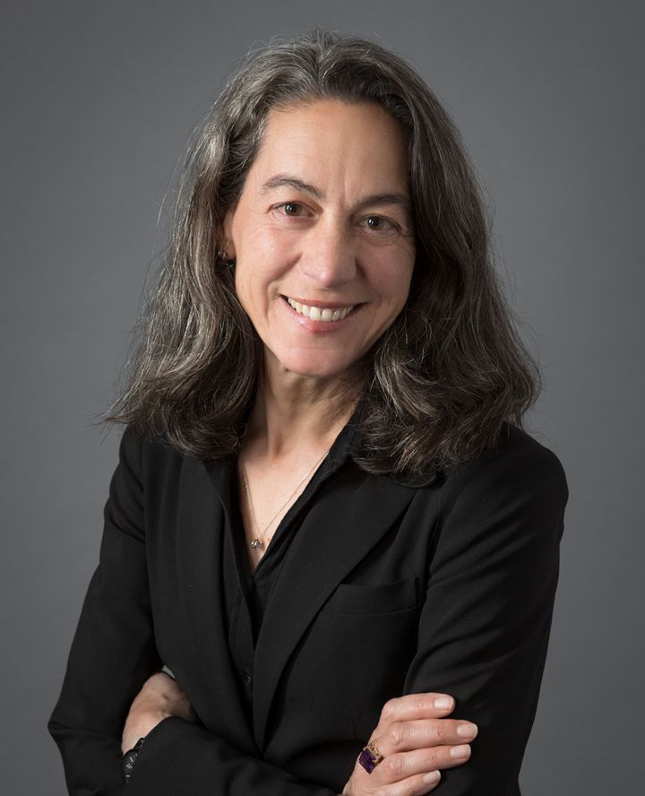 Carol Salvagione