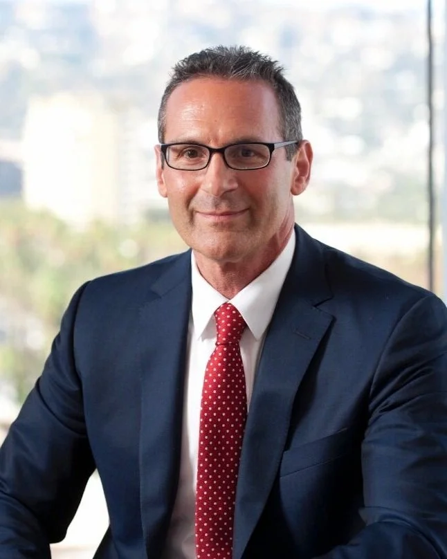 Jeff Sturman