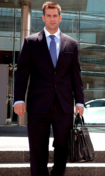 Dennis Germain