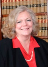Sherrie Travers