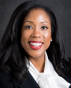 Nicole Massiah