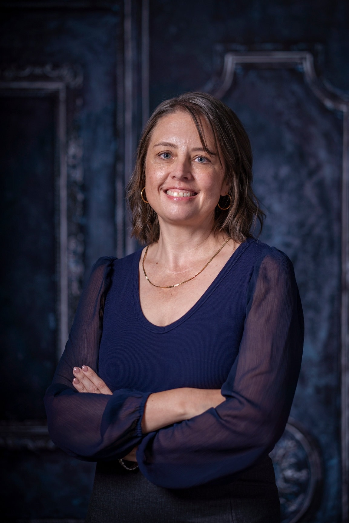 Stephanie Willison