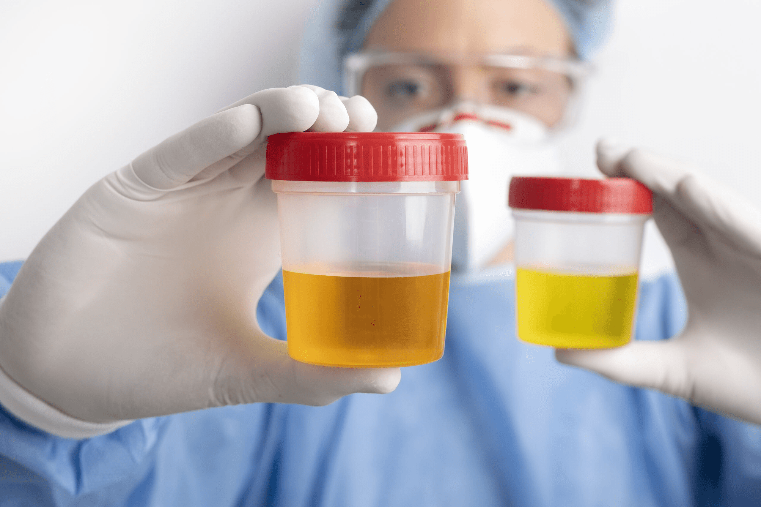 A Guide to Testing More Than Just Alcohol in Family Law Cases