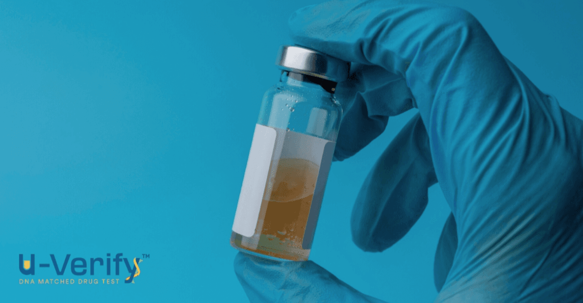 An Alternative to Breathalyzer Testing for Drug/Alcohol Monitoring?