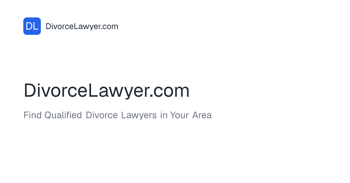 DivorceLawyer.com - Addressing Domestic Violence in Divorce ...
