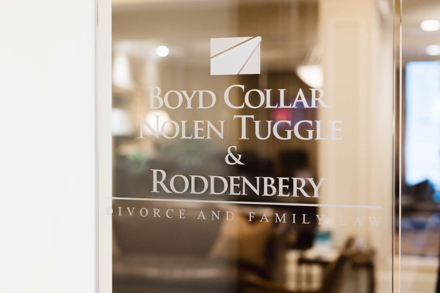 Boyd Collar Nolen Tuggle &amp; Roddenbery