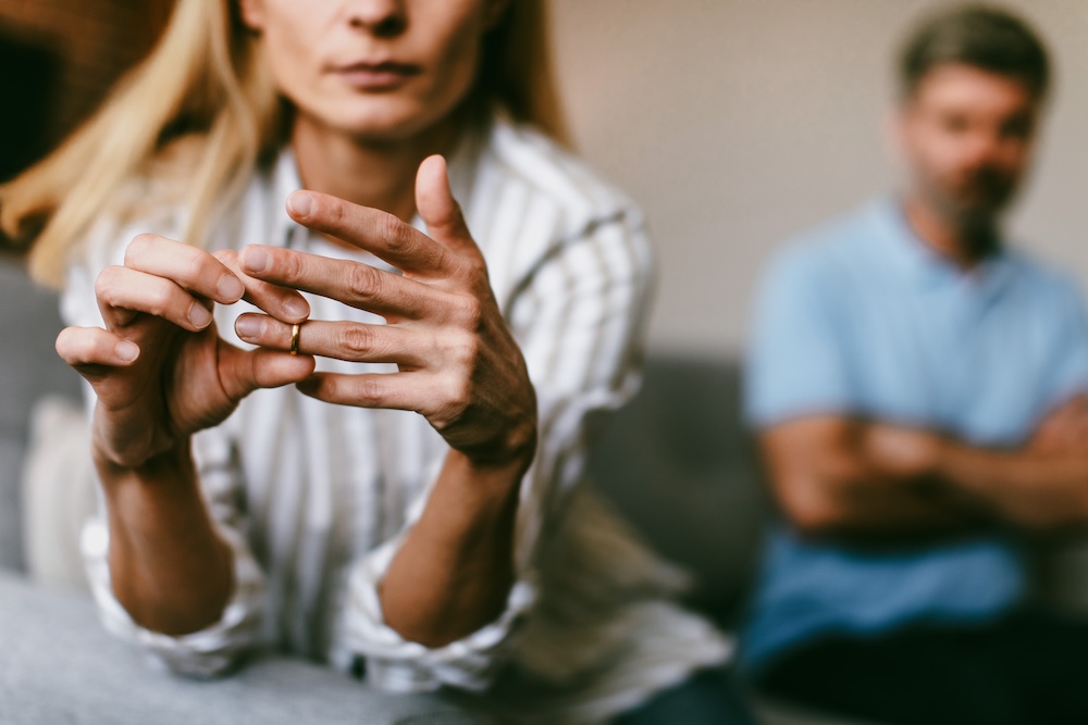 How Long Does Divorce Typically Take?