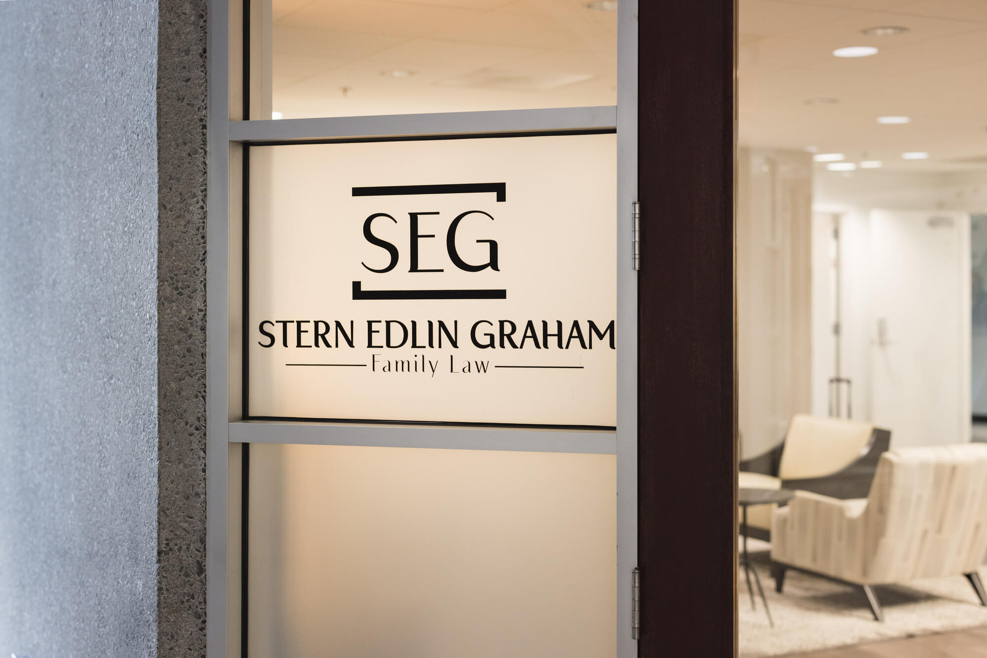 Stern Edlin Graham Family Law, P.C.