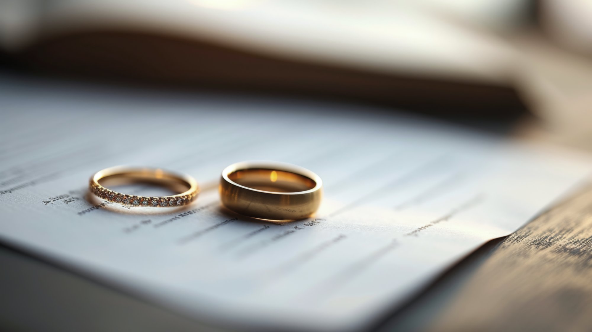 Understanding Prenups and Their Impact on Divorce